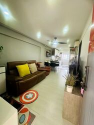 Blk 264 Waterloo Street (Central Area), HDB 3 Rooms #566425621